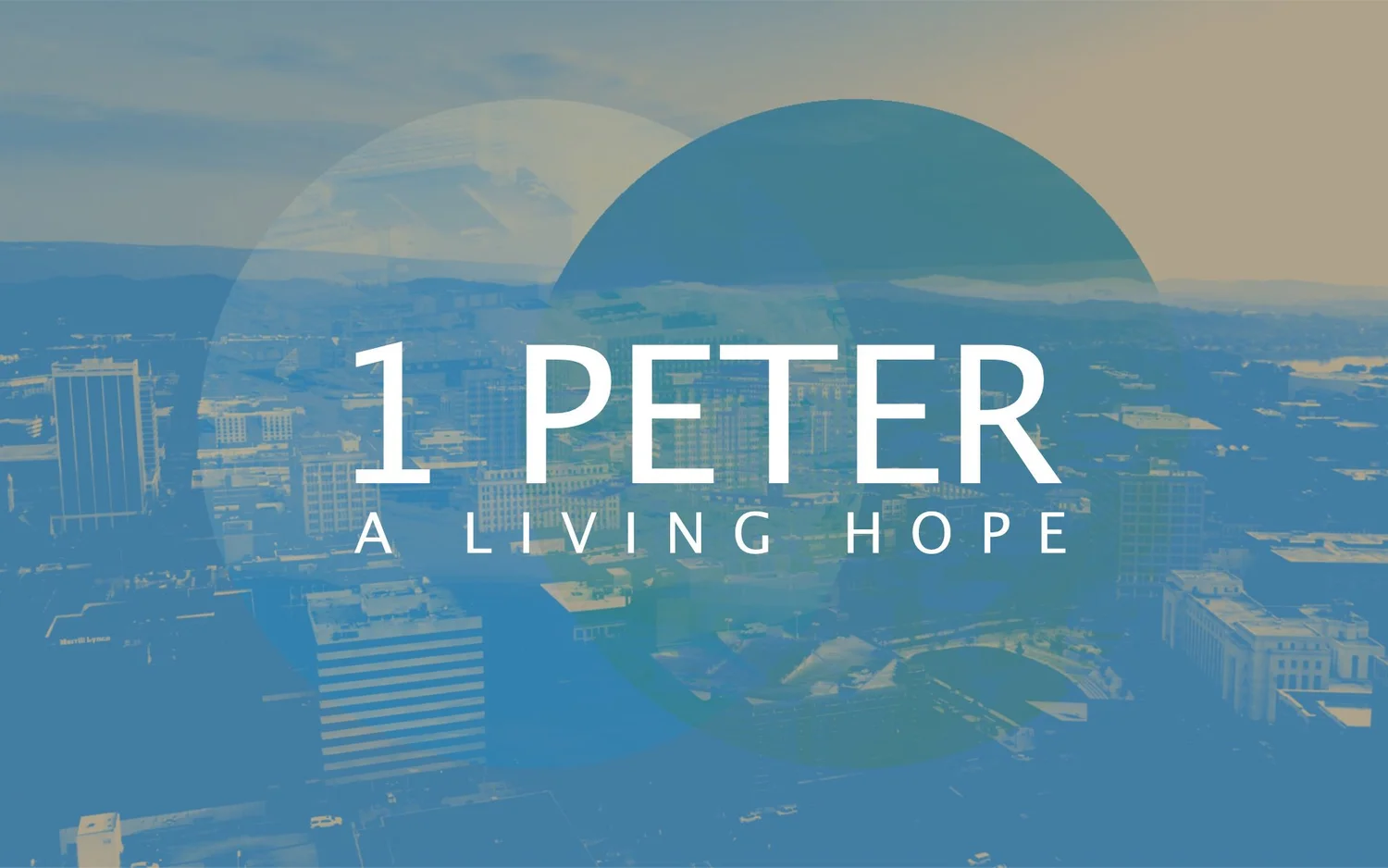 1 Peter 3:1-7 - How to be a better spouse episode artwork