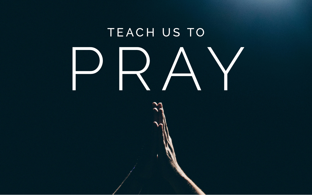 Who we pray to? Our Father episode artwork