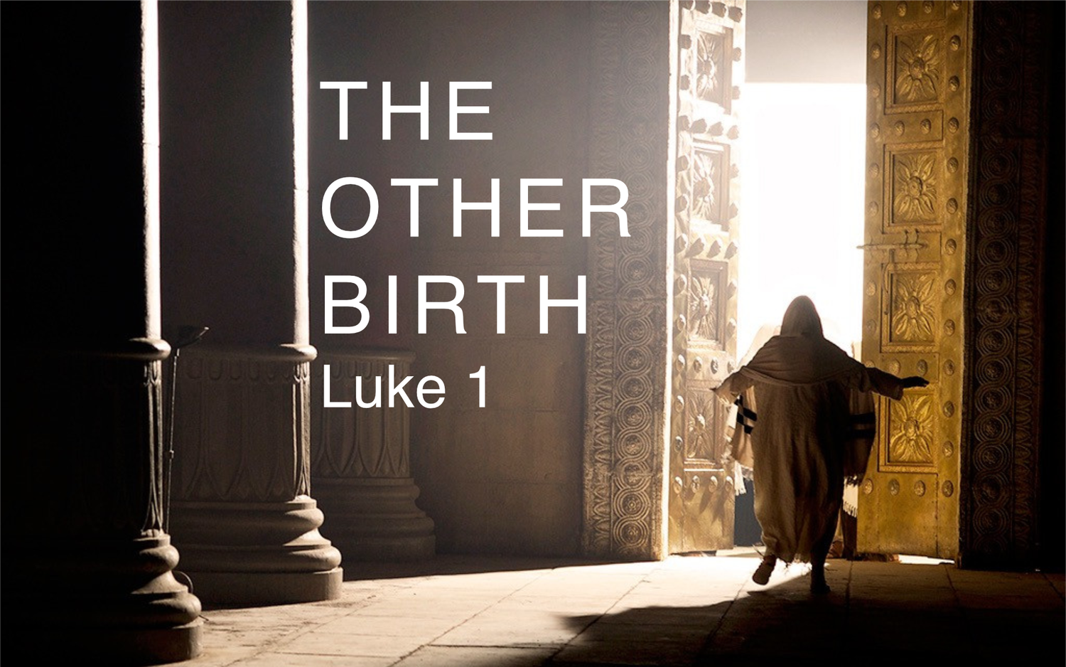 The Birth Announcement episode artwork