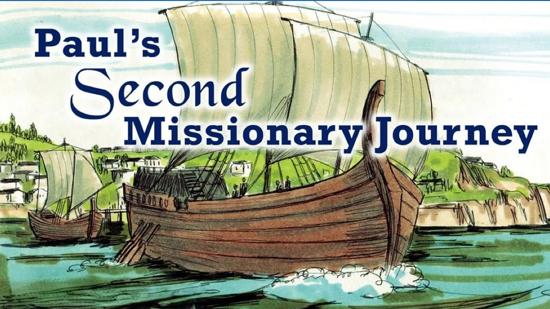 Good news for intellectuals - Acts 17:16-34 episode artwork