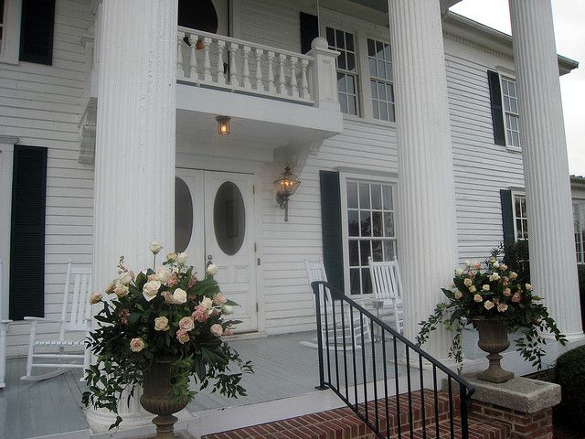 Oates House with flowers .jpg