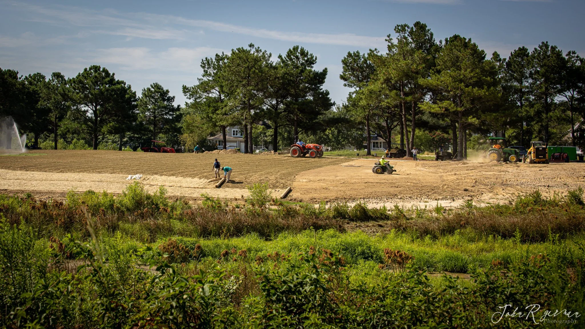 News — Woodlake Country Club, Vass, North Carolina