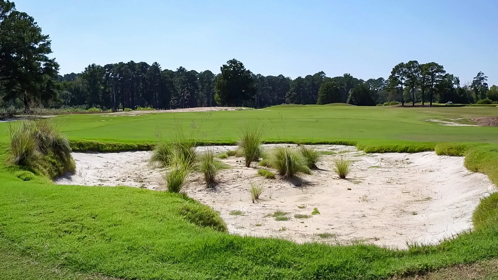 News — Woodlake Country Club, Vass, North Carolina