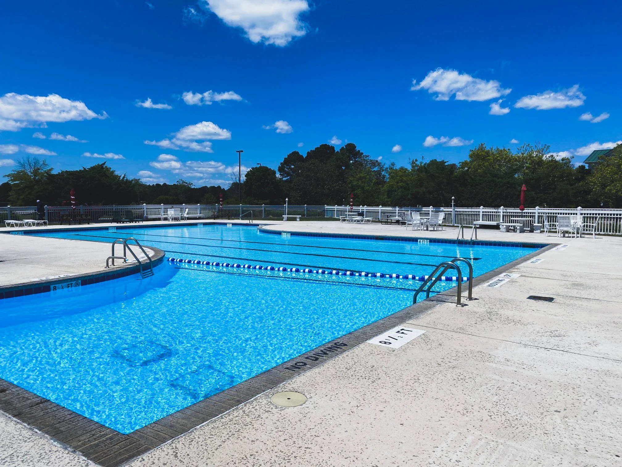 News — Woodlake Country Club, Vass, North Carolina