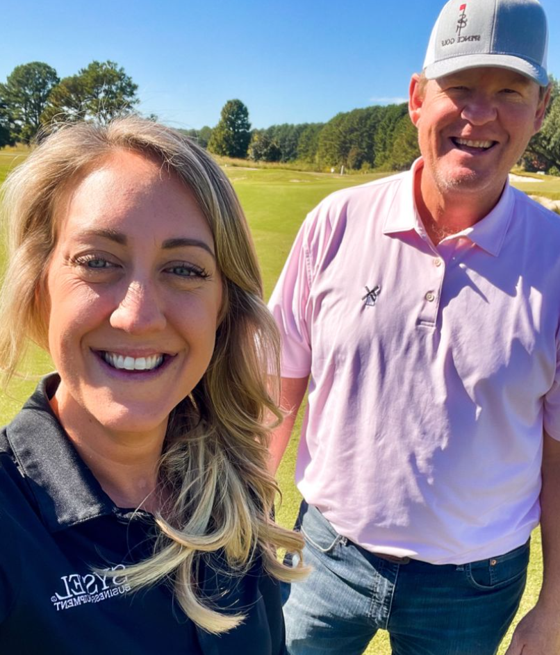 Woodlake Clubhouse & Golf Course Starting to Take Shape October 2022