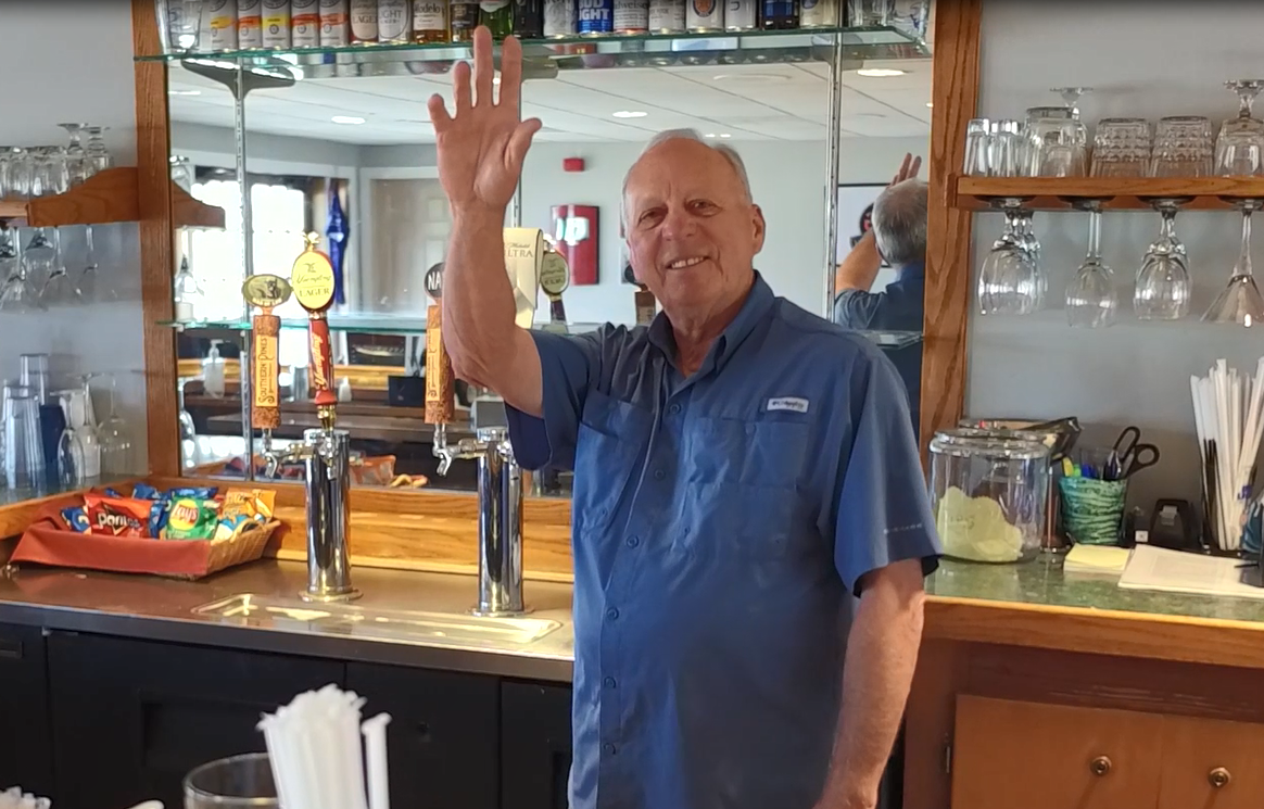 News — Woodlake Country Club, Vass, North Carolina