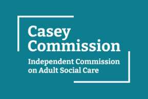APPG Letter to Baroness Casey ahead of the Casey Commission: independent Commission on Adult SOcial Care