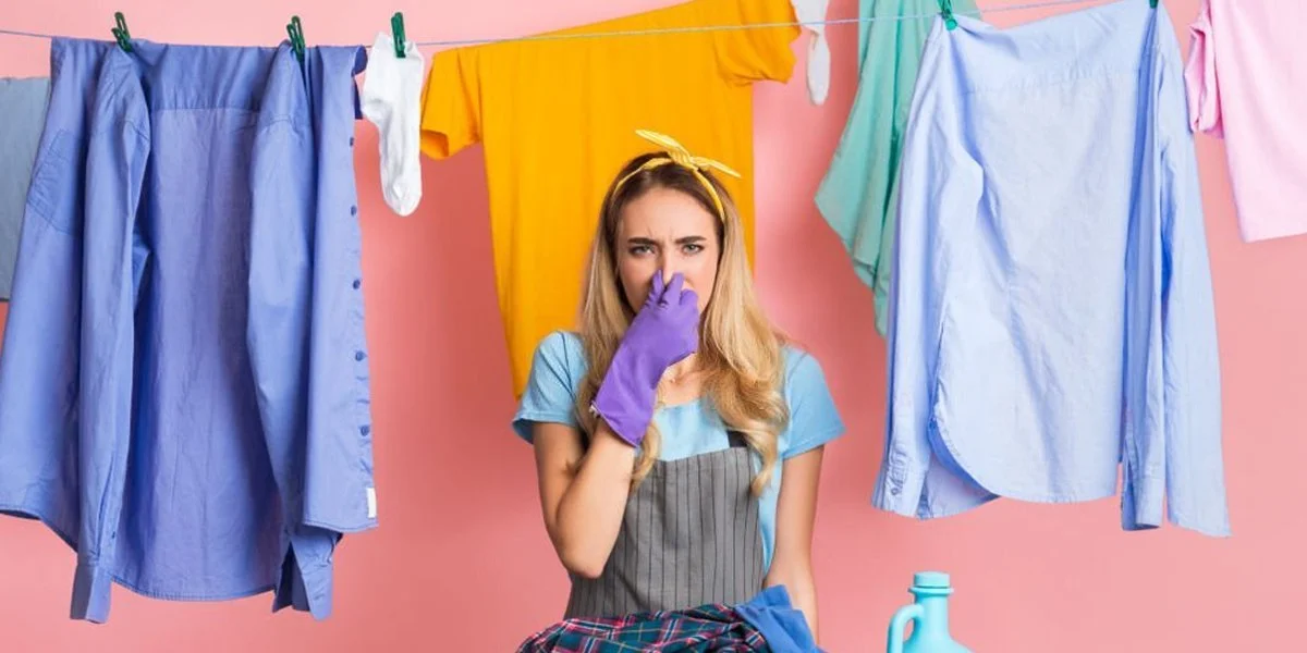 Proven Ways to Make Your Laundry Smell Good — NimNim