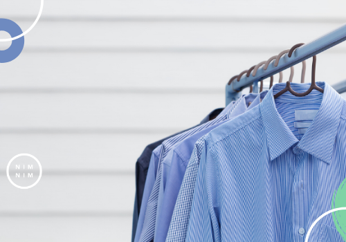 shirt laundry