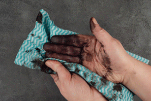 How to Get Grease Stains Out of Clothes — NimNim