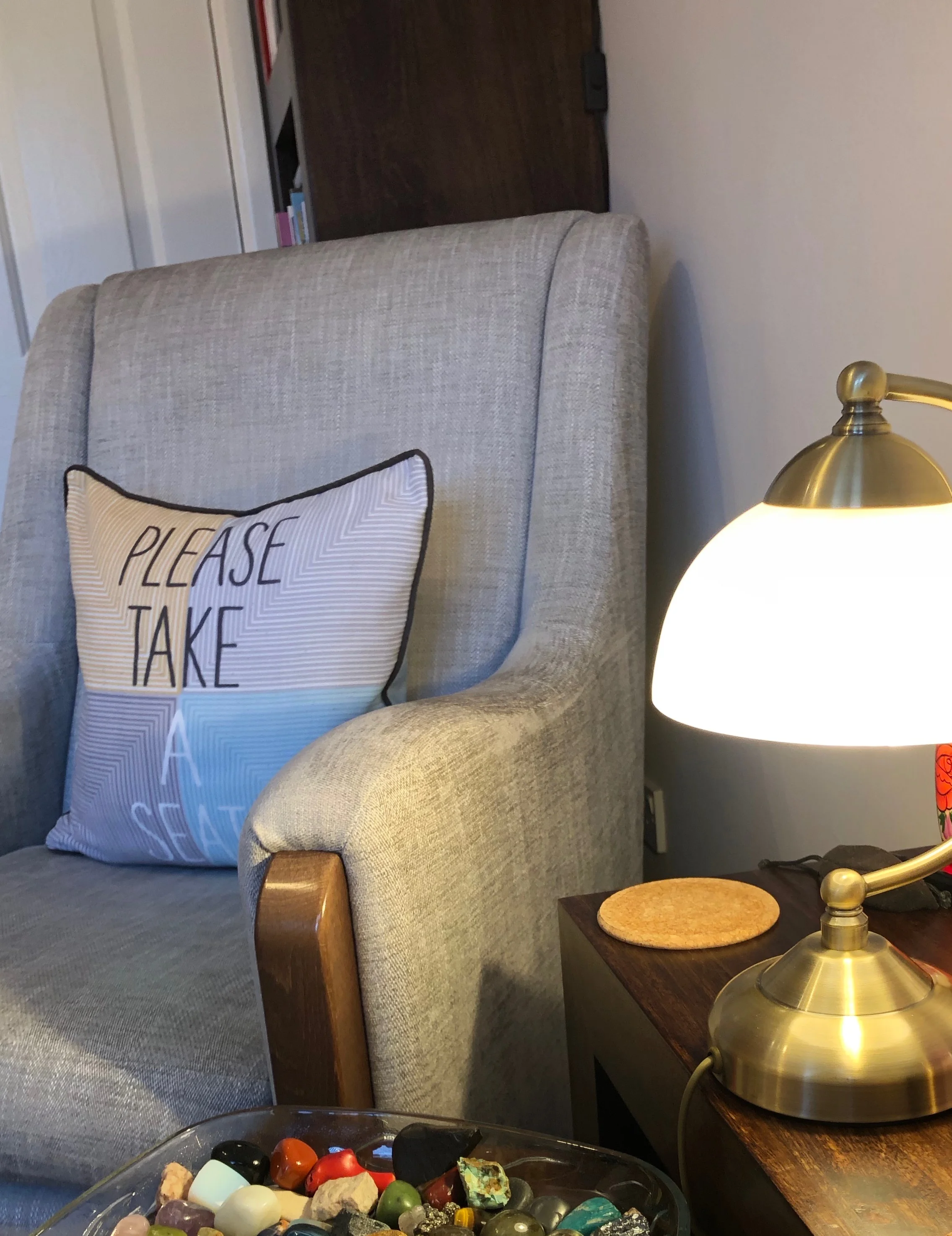 Therapy:  Which To Choose and Why (inc. Audio)