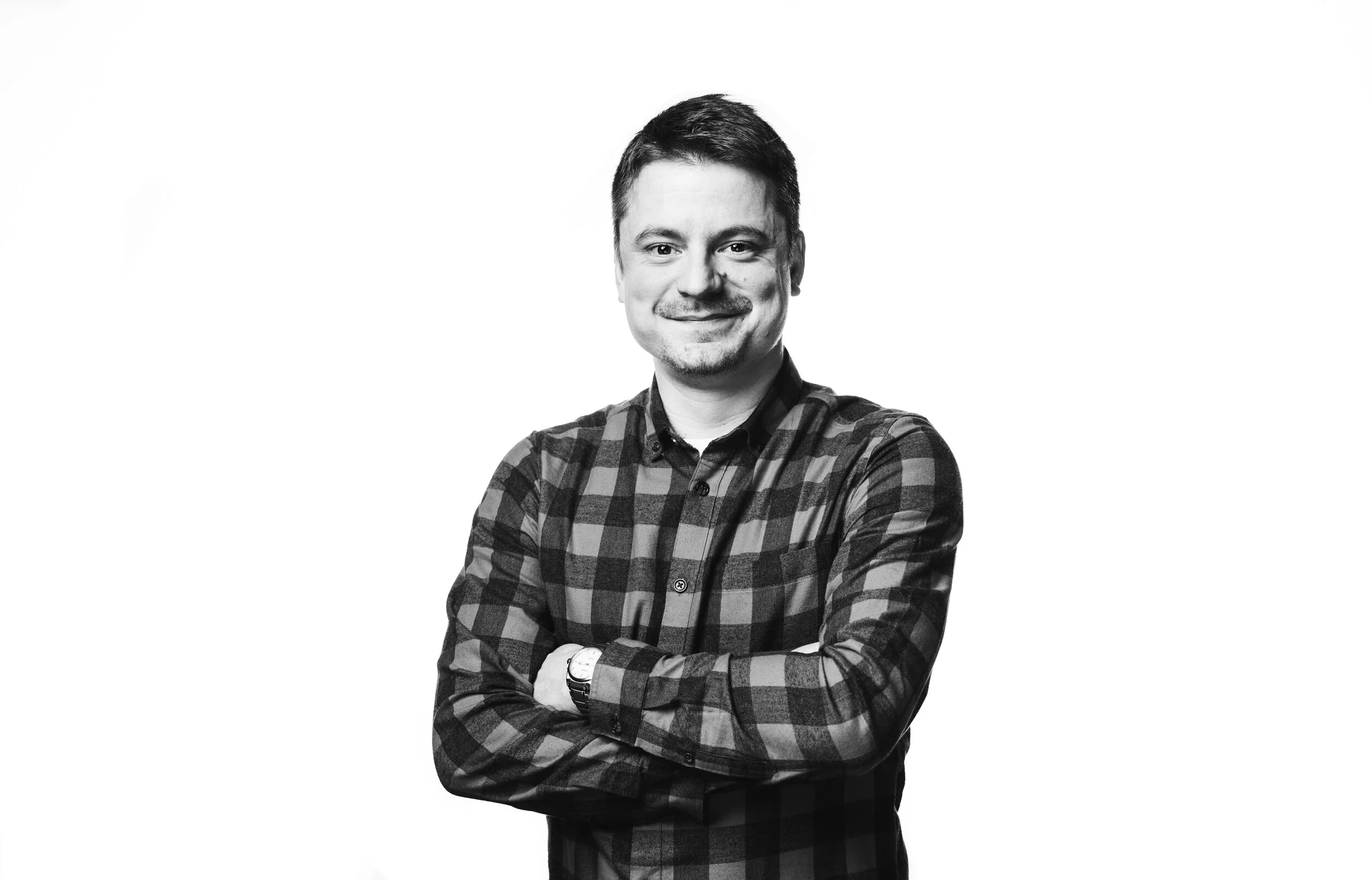 At Polar Squad, I have front-row seats to a rapidly changing world