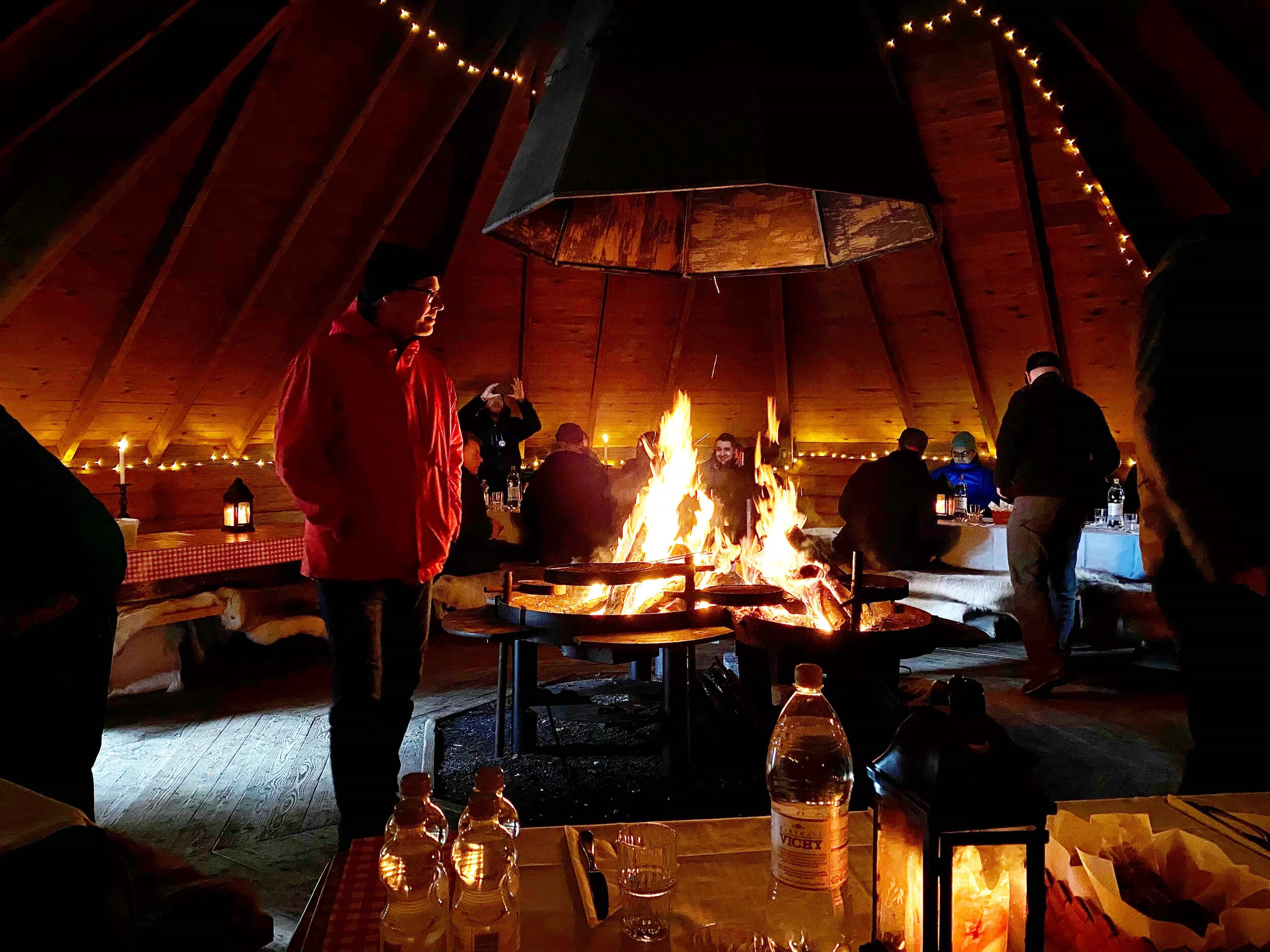 Building a people-first tech company: Avoiding the pitfalls of flat organizations