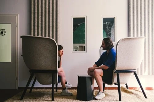 From a developer to infrastructure expert: the story of Toby Archer