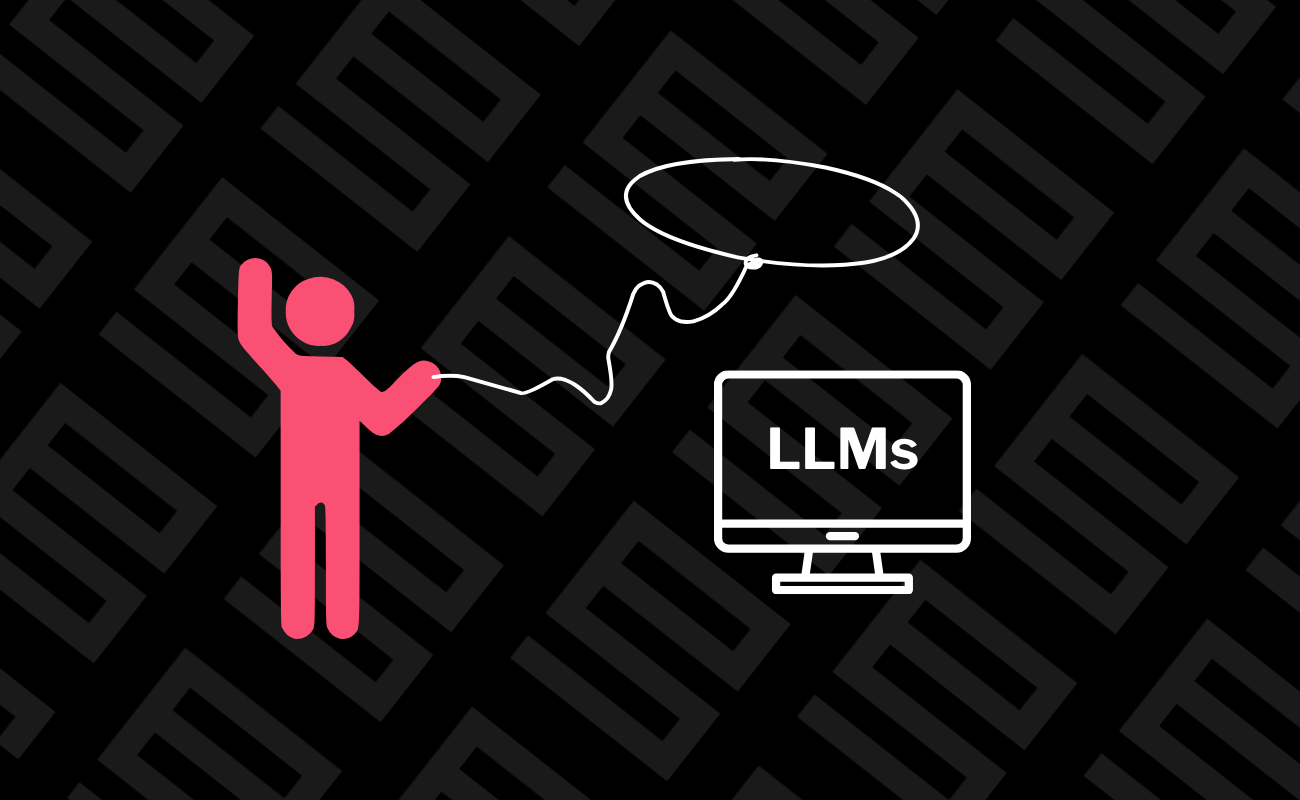 In a struggle to tame Large Language Models