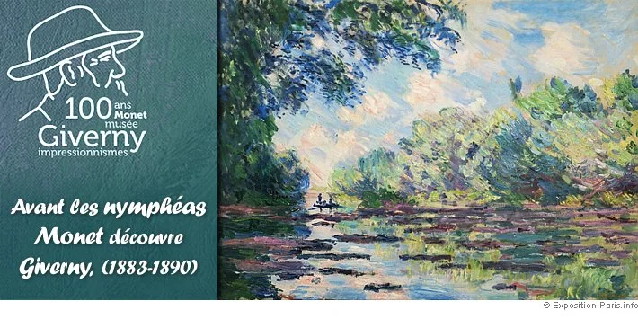 Until July 5, 2026, on the occasion of the centenary of Claude Monet’s passing, the Museum of Impressionisms Giverny is hosting an exceptional exhibition dedicated to the artist’s early years in the village of Giverny.