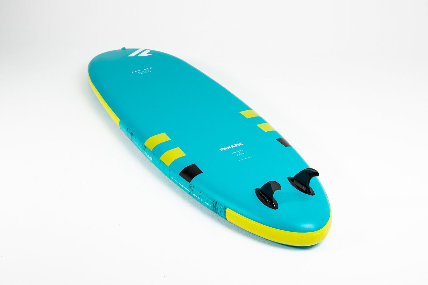 Fanatic Fly Air Premium 10'4 2018 Stand Up Paddle Gonflable