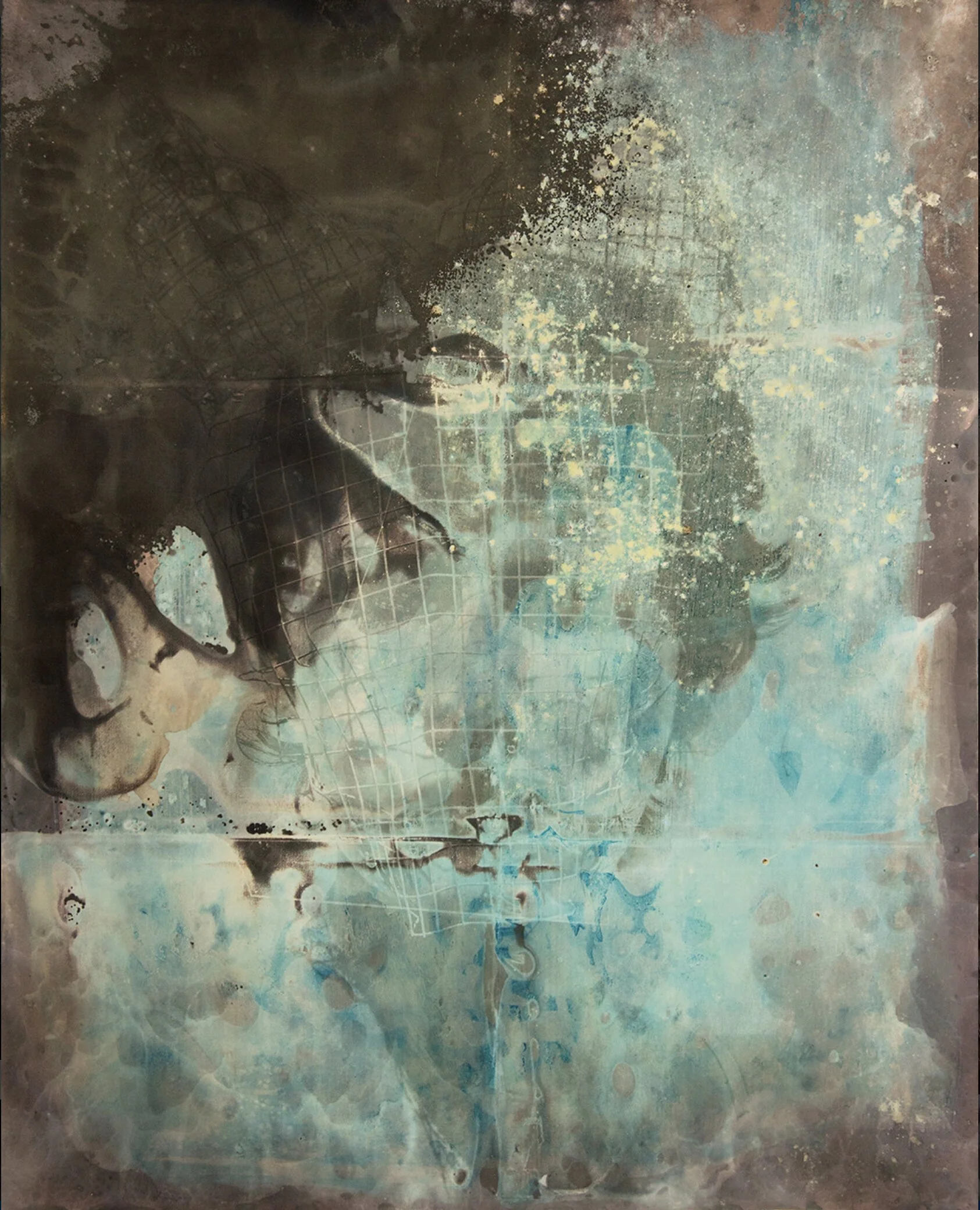 Cyanolumen