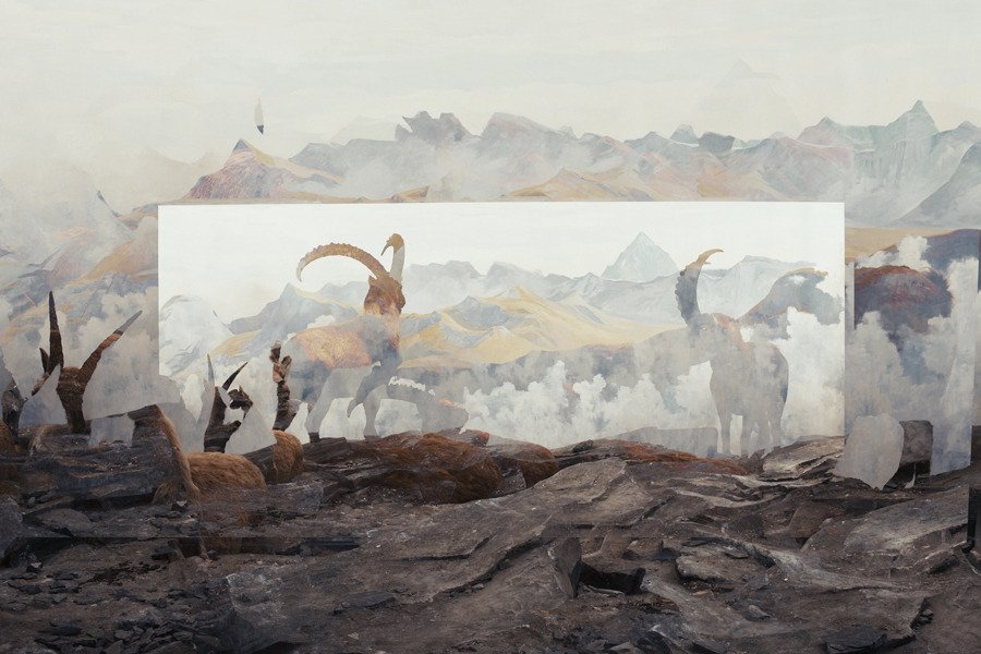 my Father is a hunter