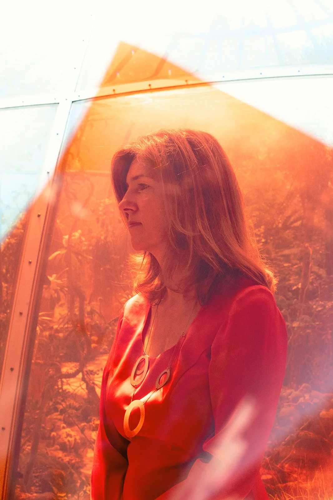 Andrea Buechler for Annabelle Magazine
