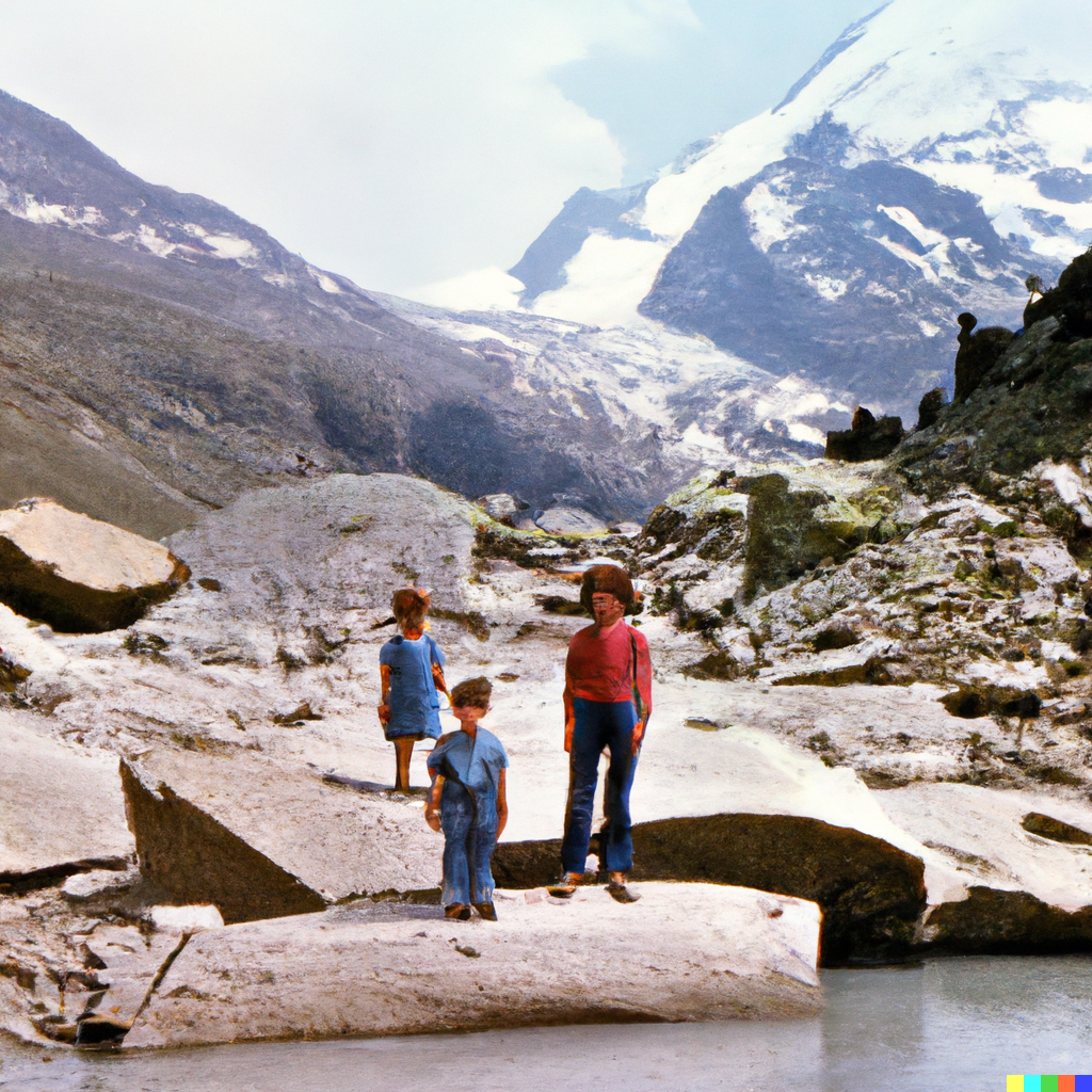 DALL·E 2022-09-29 12.45.54 - a picture from a family album in 1987 to a trip to Lauchernalp Lötschental.png