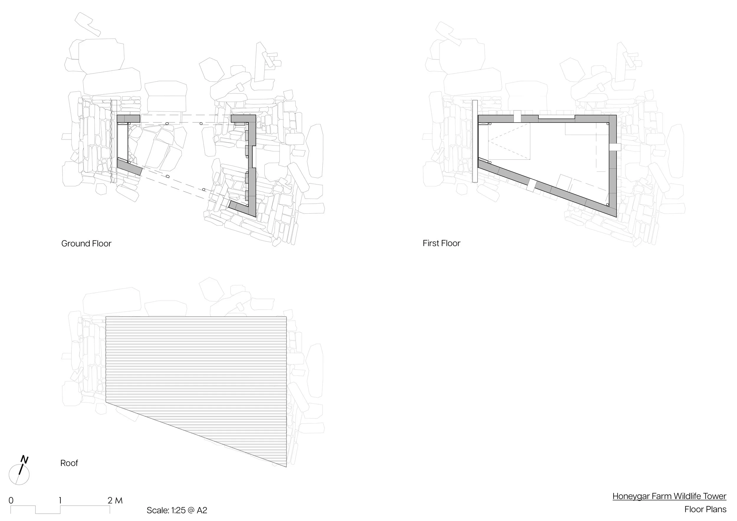 Honeygar Wildlife Tower_Floor Plans.jpg