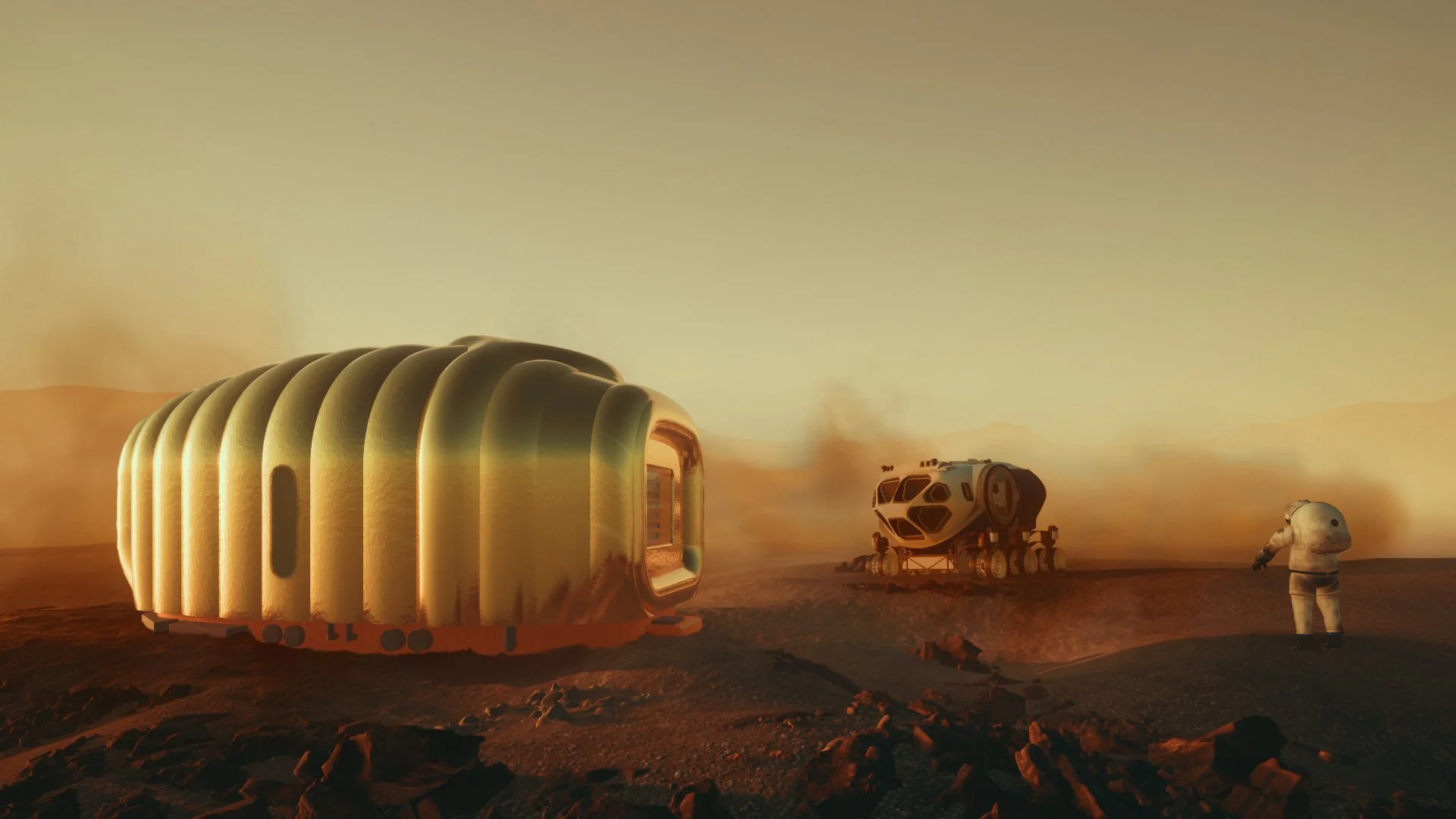 07 Visualisation of house on Mars (C) PEA RCE+ and Hugh Broughton Architects.jpeg