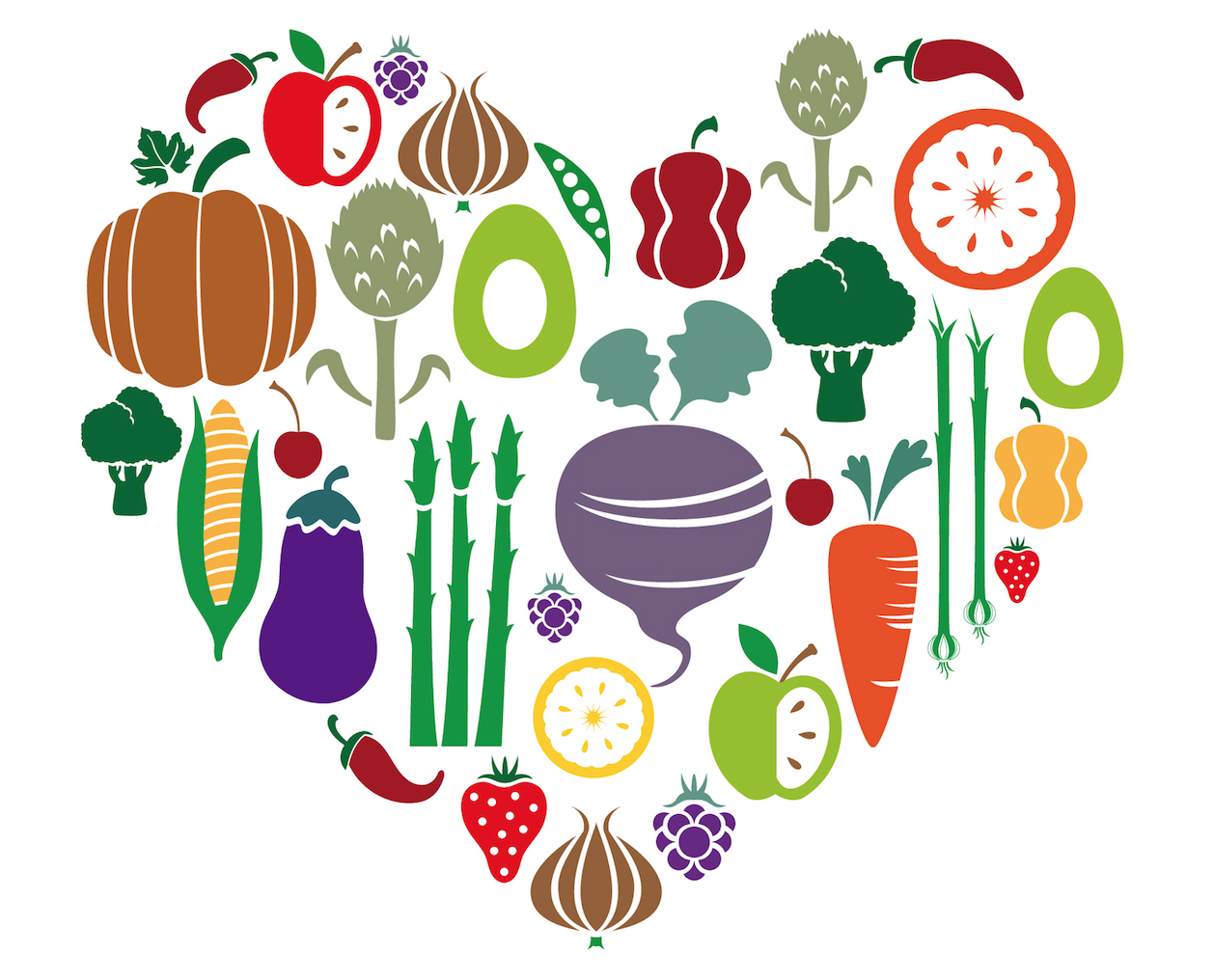 Our Mission — Good Food Matters