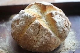 Soda Bread