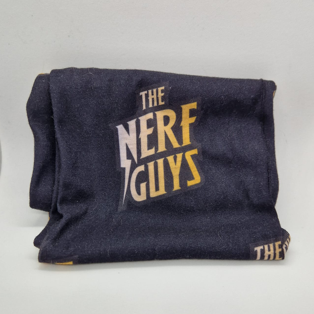Nerf Surge Tube Bandana