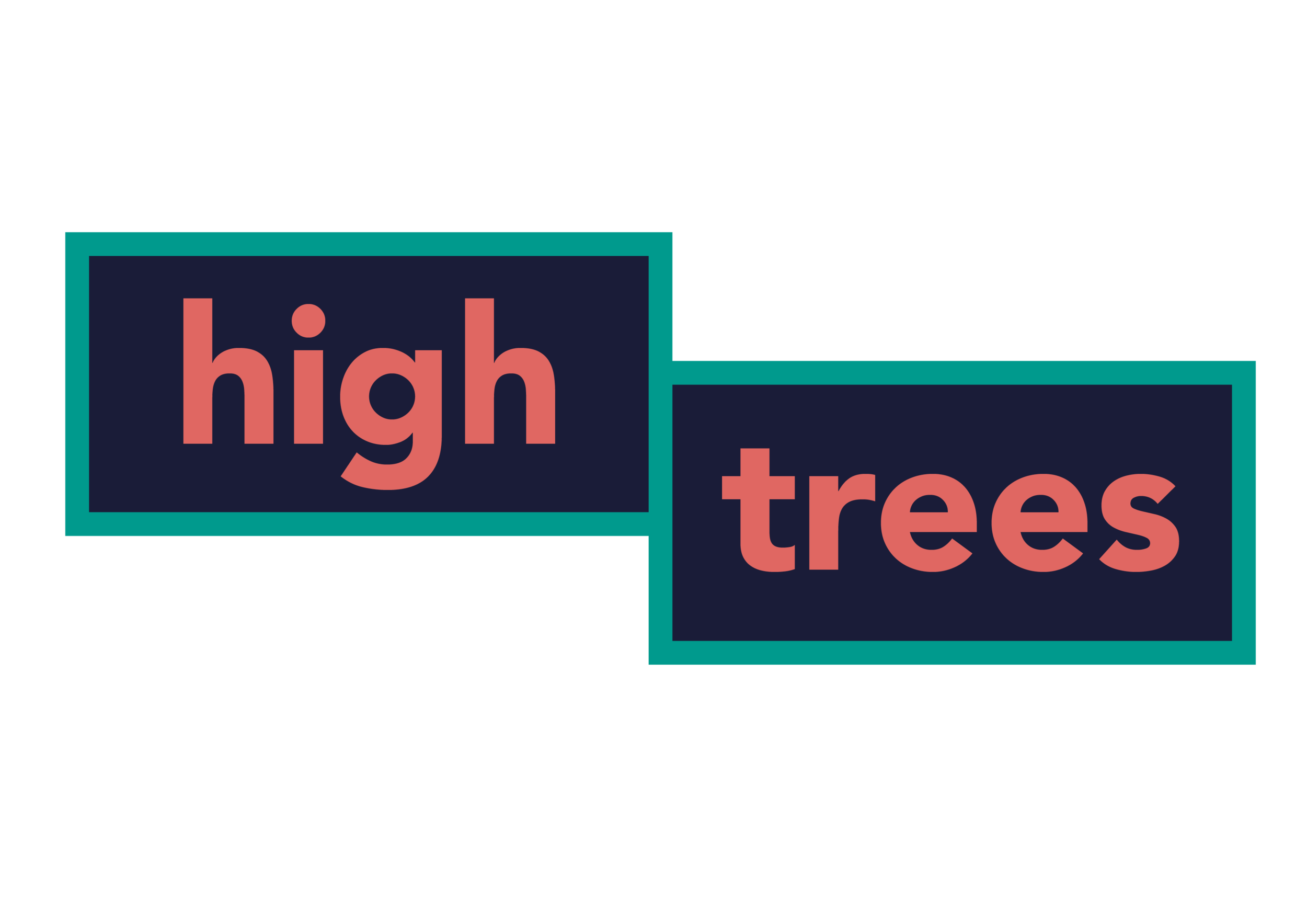 High Trees Building Young Brixton — Building Young Brixton