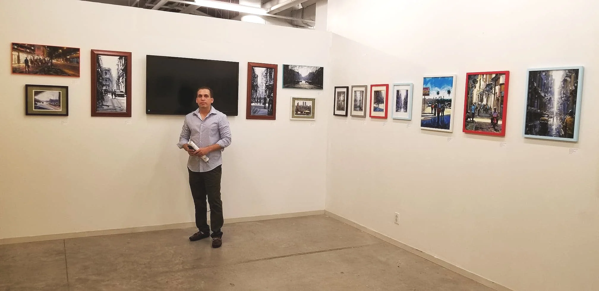 La casita Cultural Center