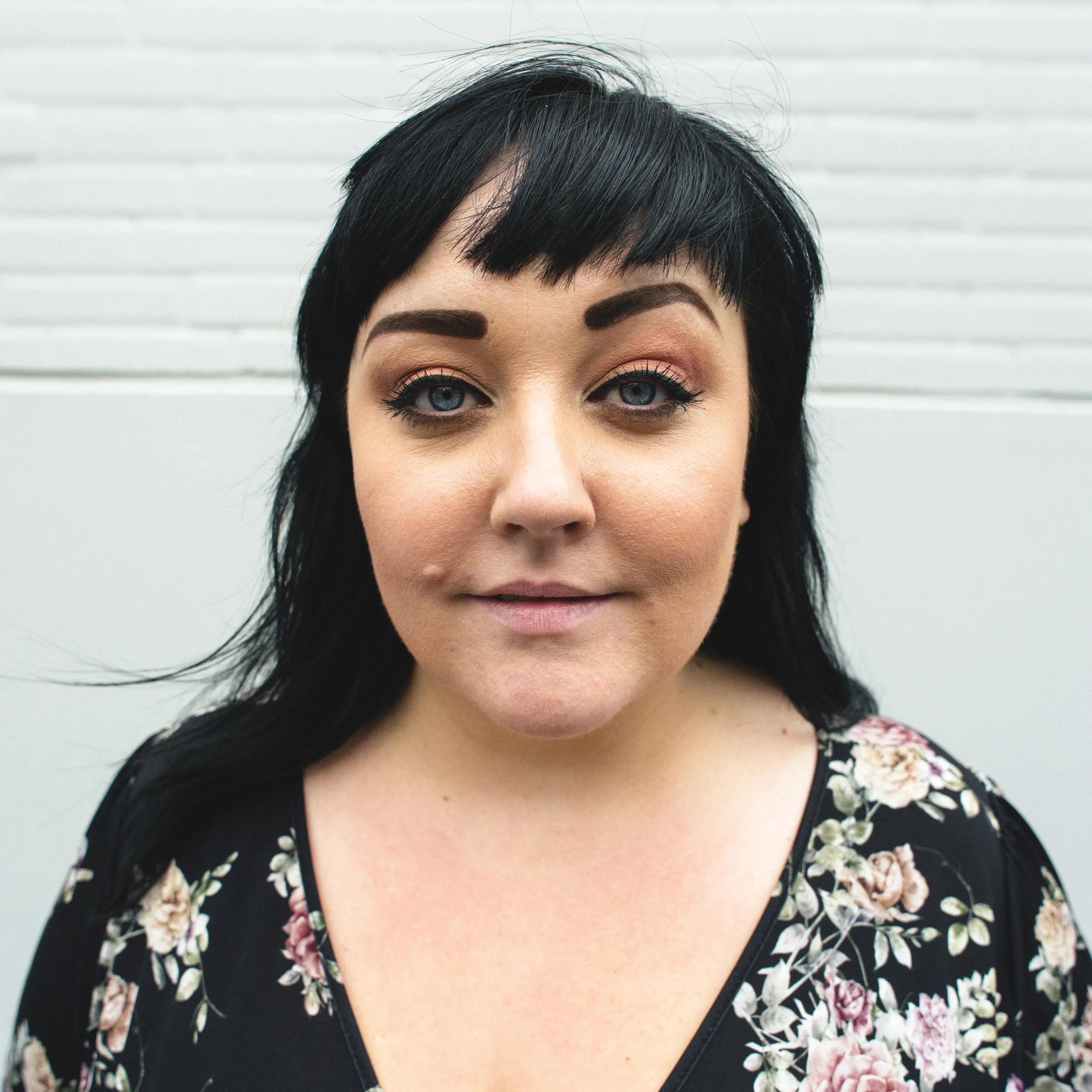 Sara: "Mit hjerte banker for børnene"