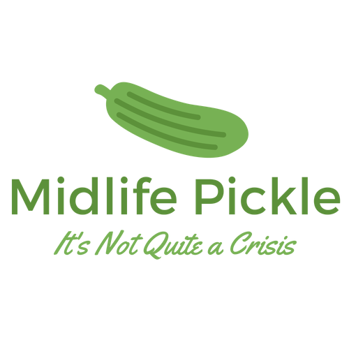 I Guess I'm in a Pickle