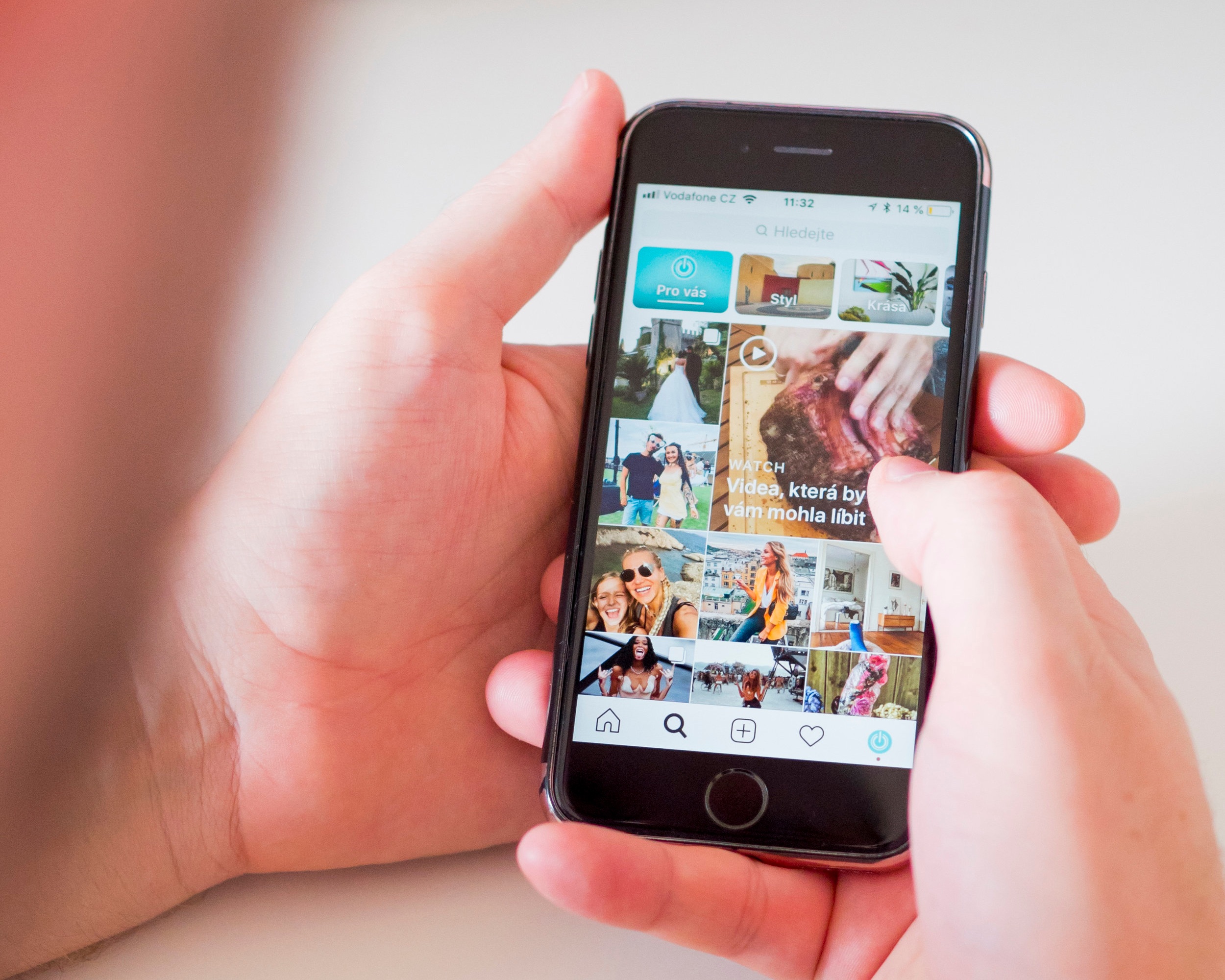 Do you get as many pickle ads as I do?