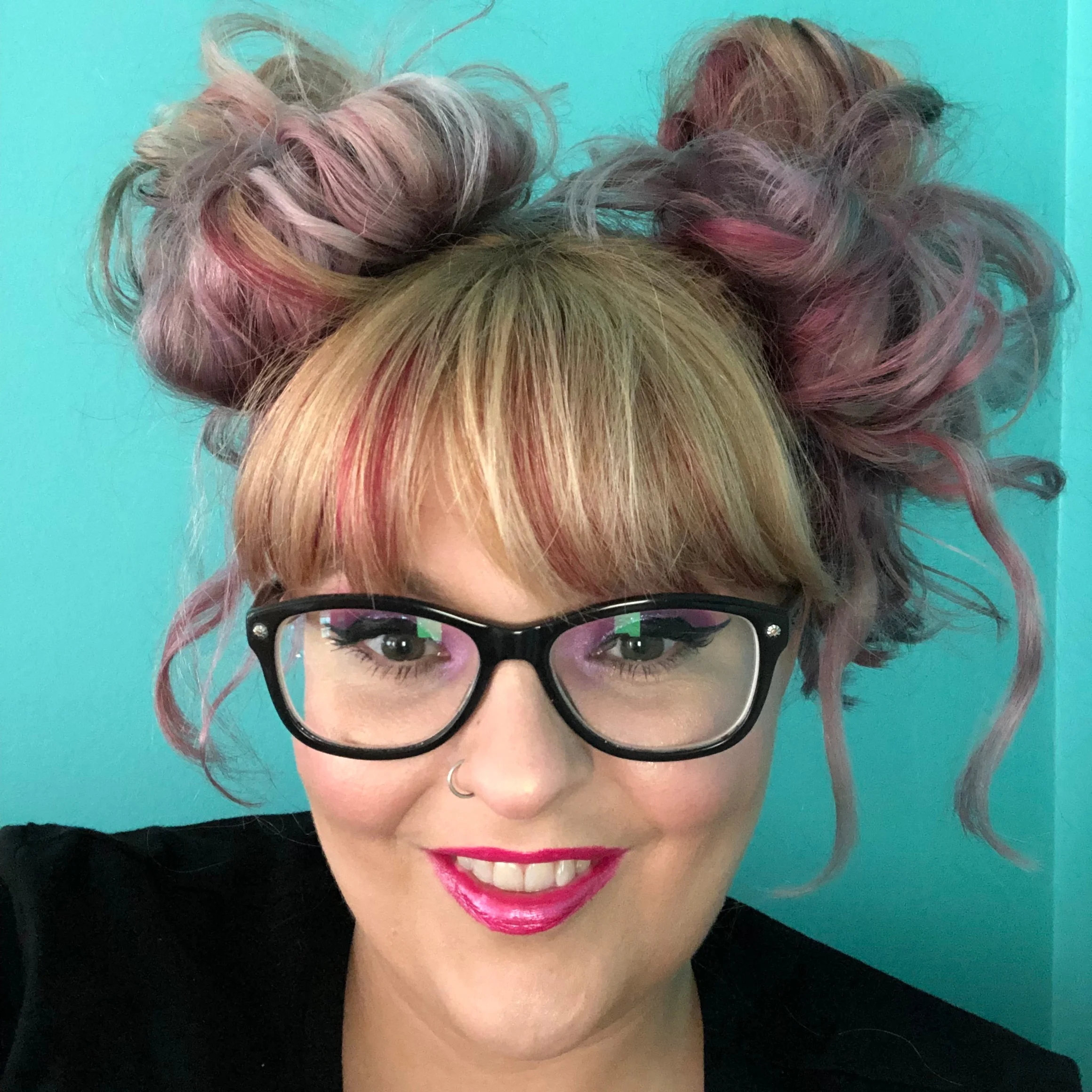 Interview #3 - Katie Bruening