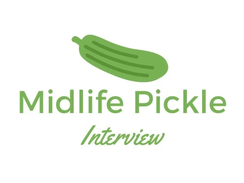 Interview #4 - Molly Woods
