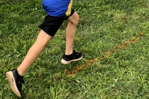 Cross Country