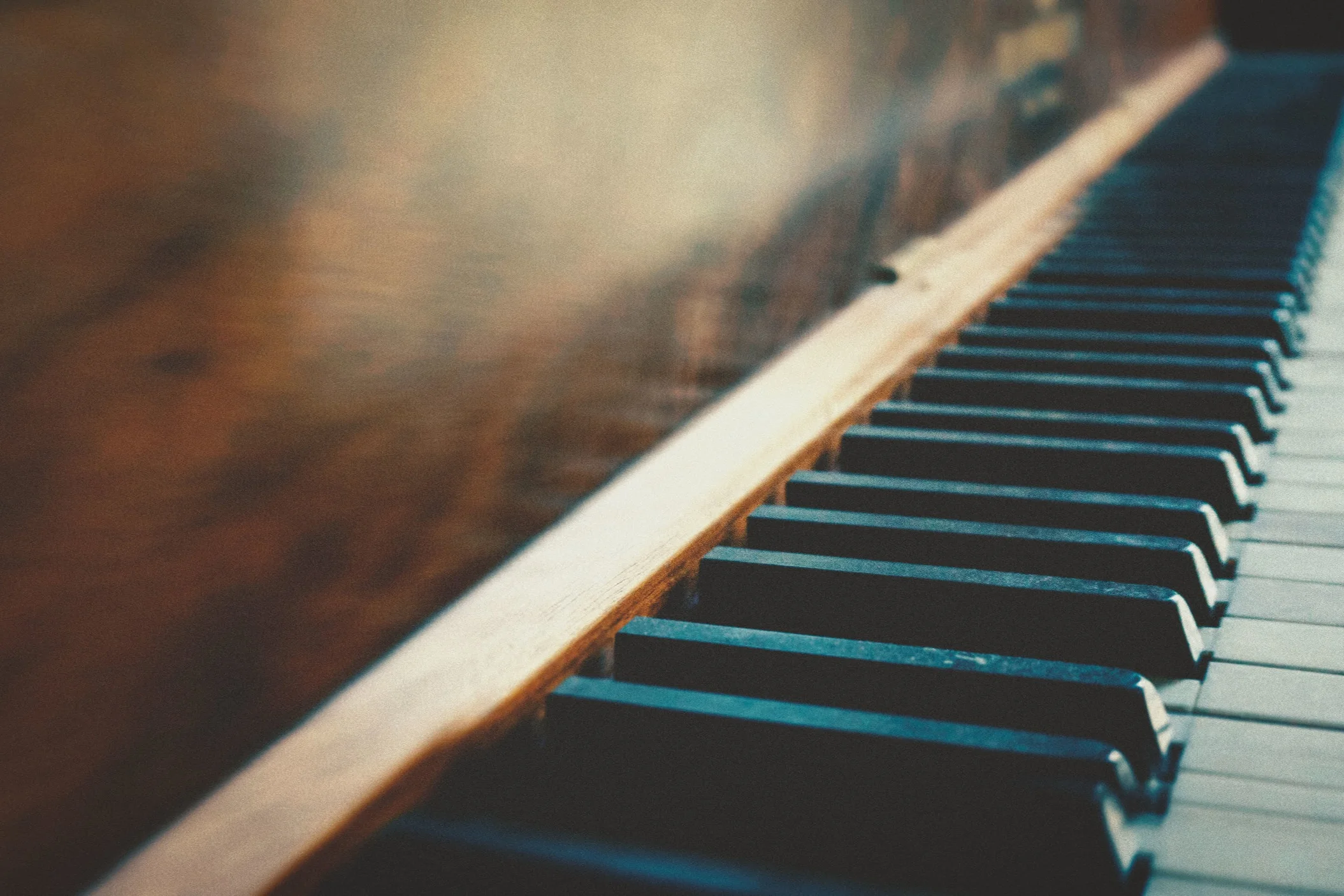 Practice Makes Perfect?