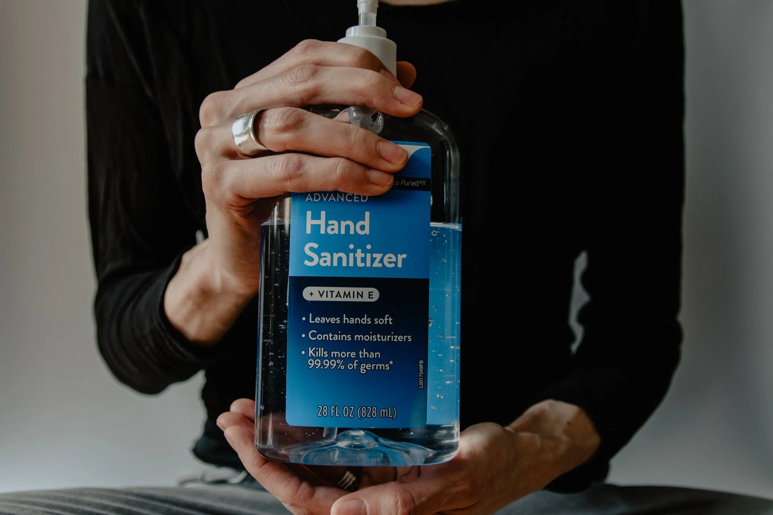 6 Ways to Feel Safer During a Pandemic