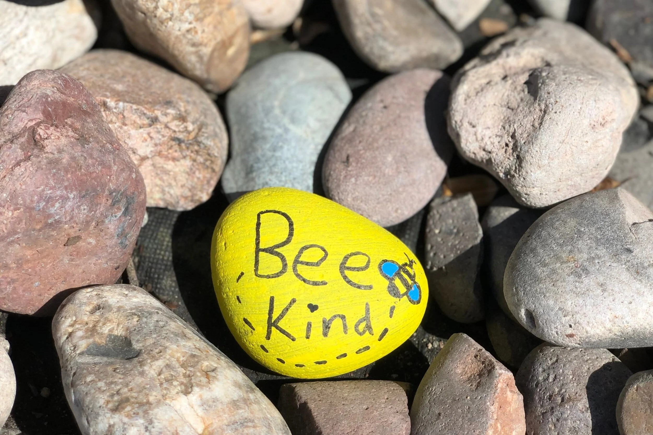 Golden Rule Reminder