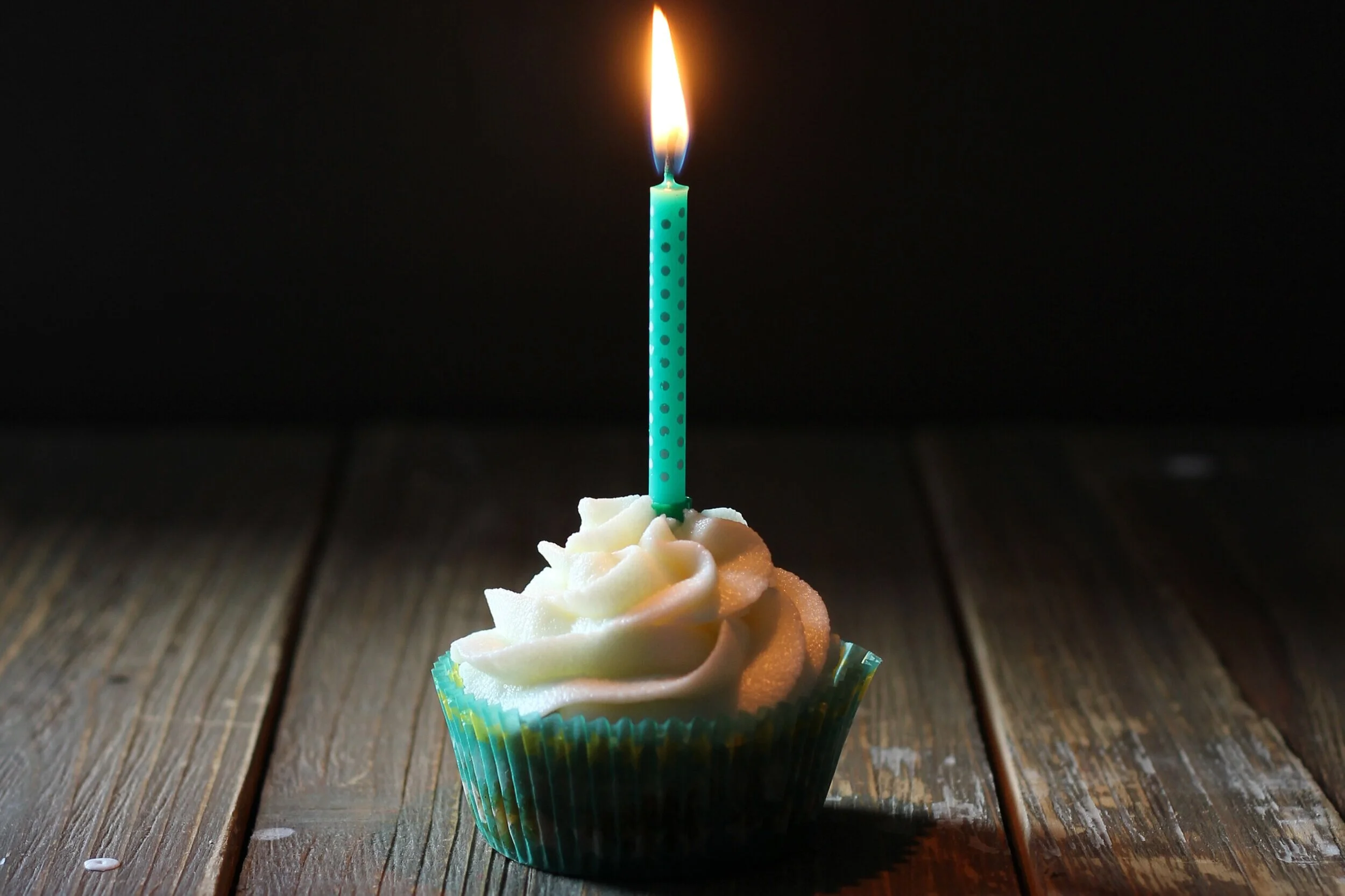 What a Difference a Year Makes