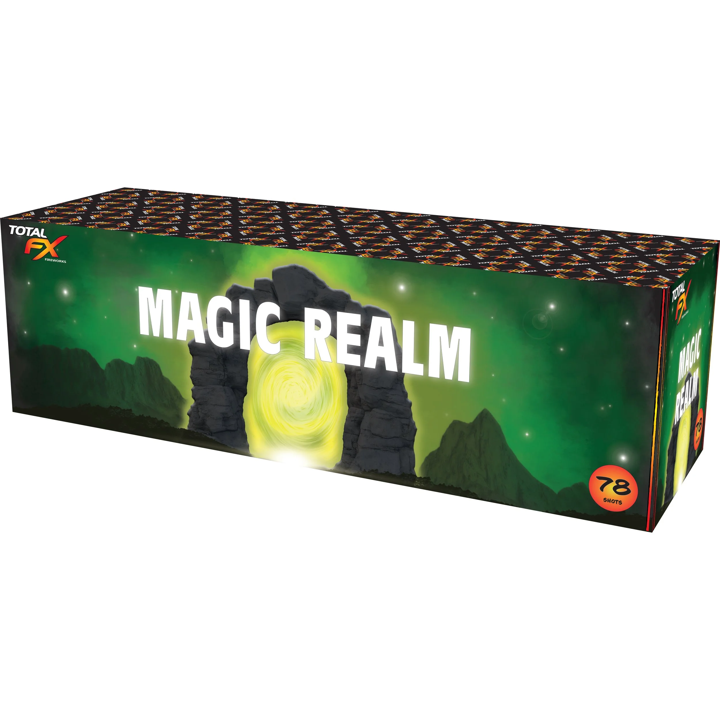 Magic Realm