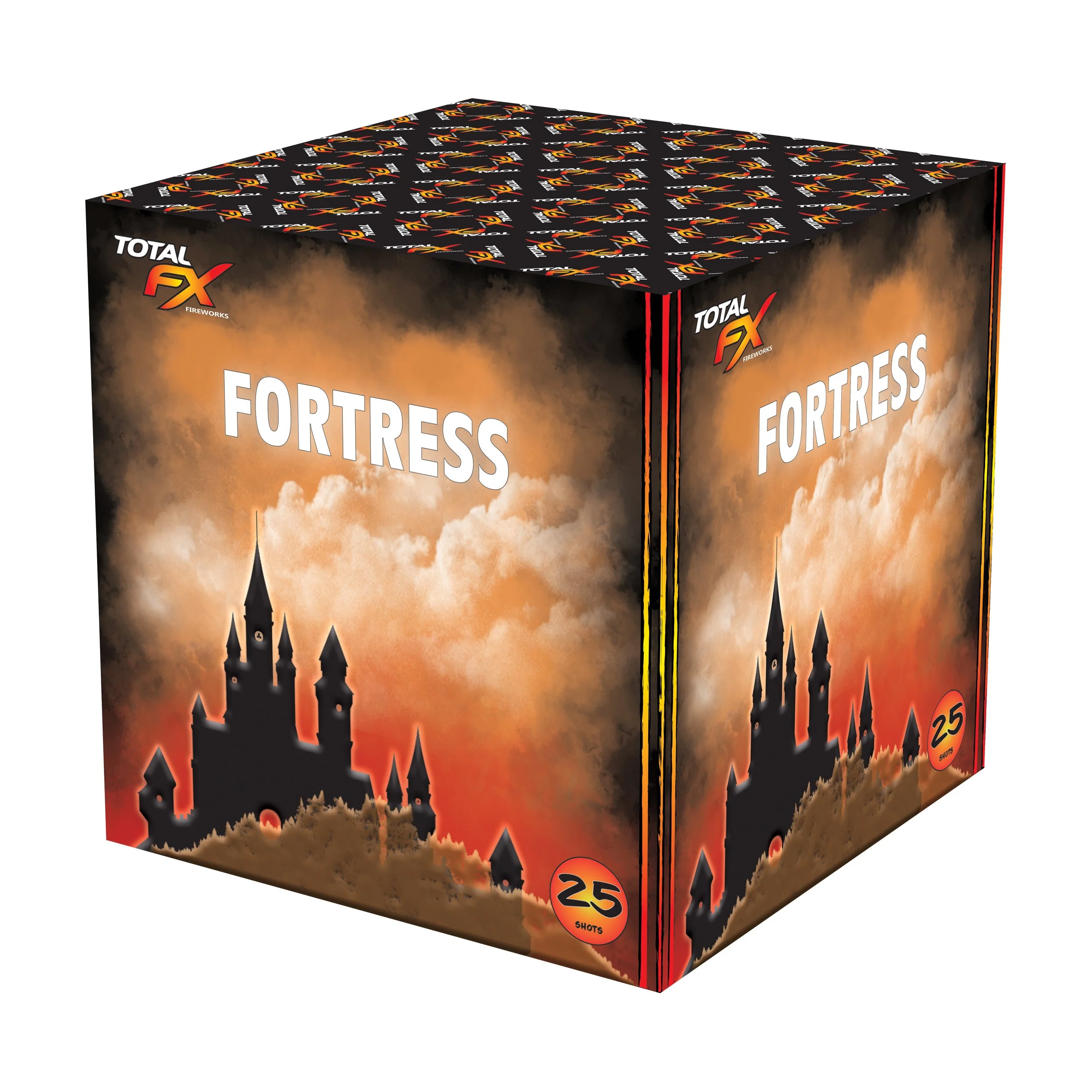 Fortress