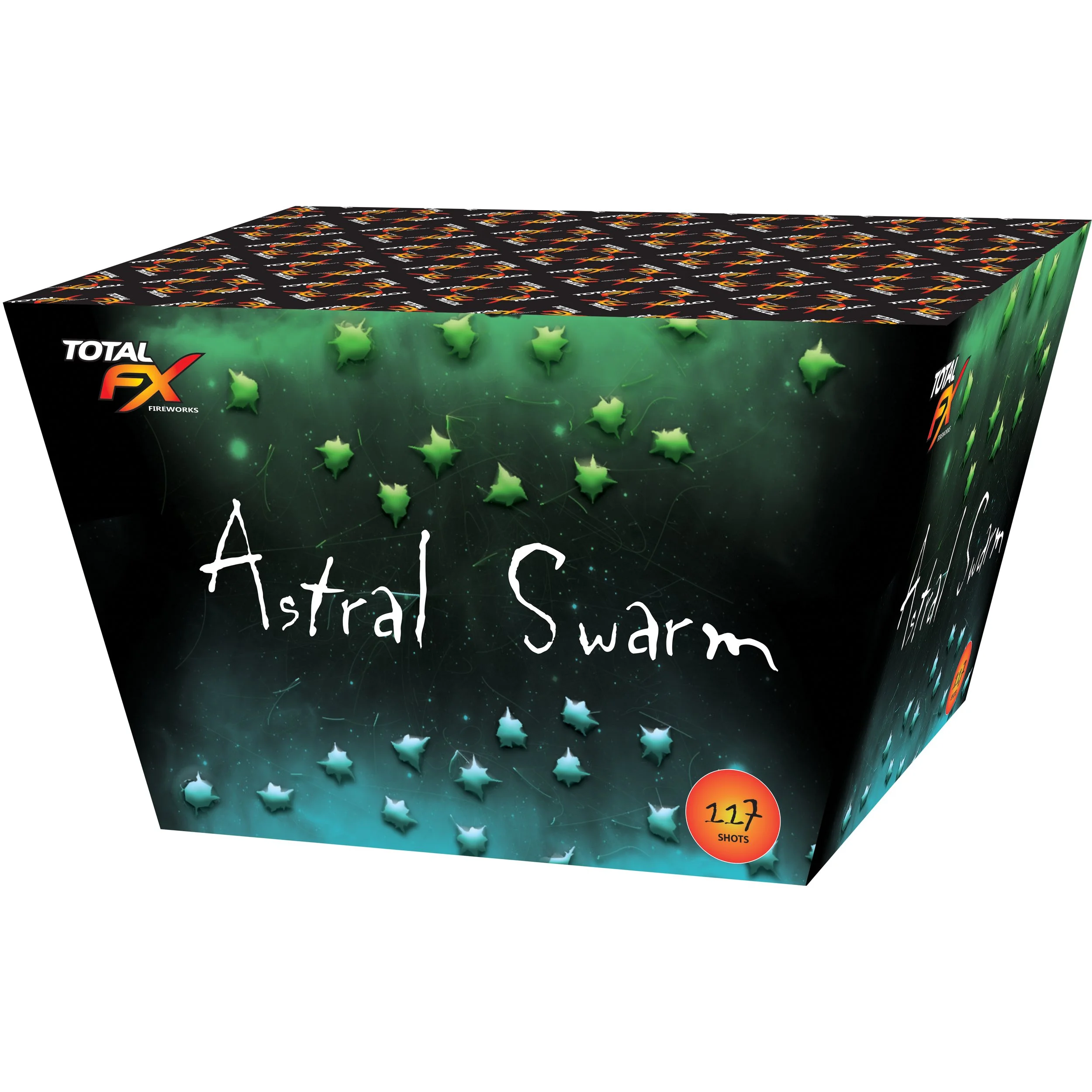 Astral Swarm