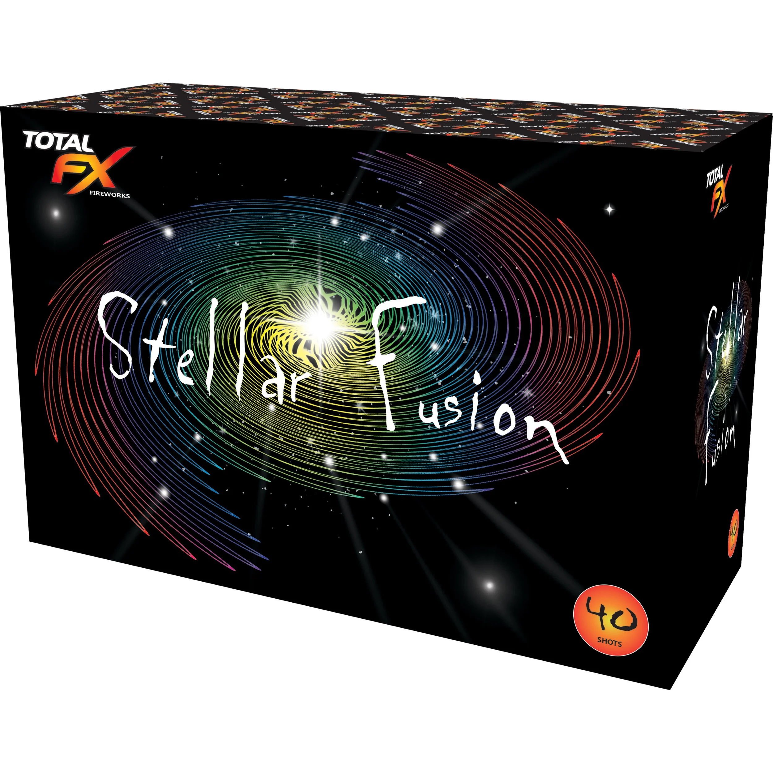 Stellar Fusion