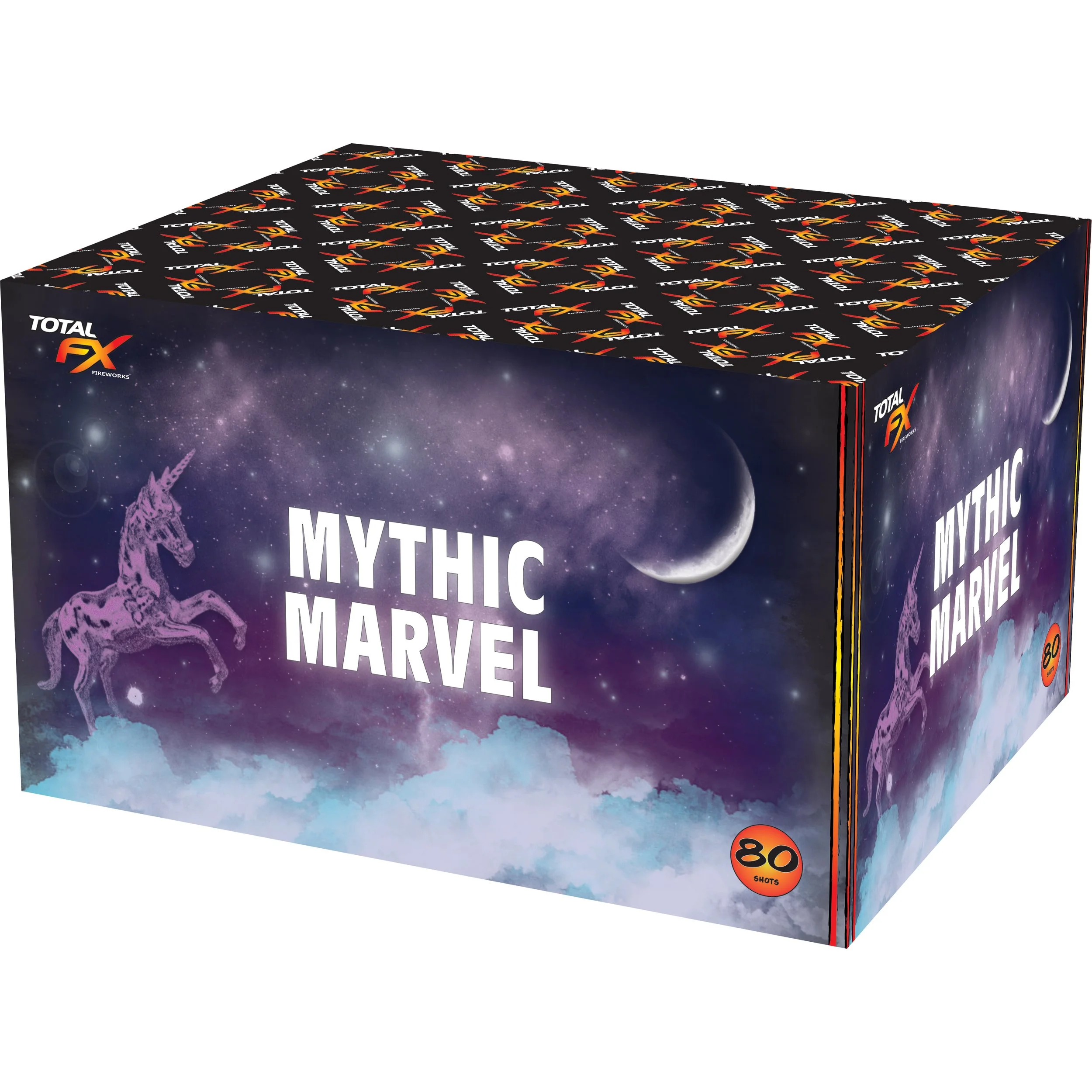 Mythic Marvel