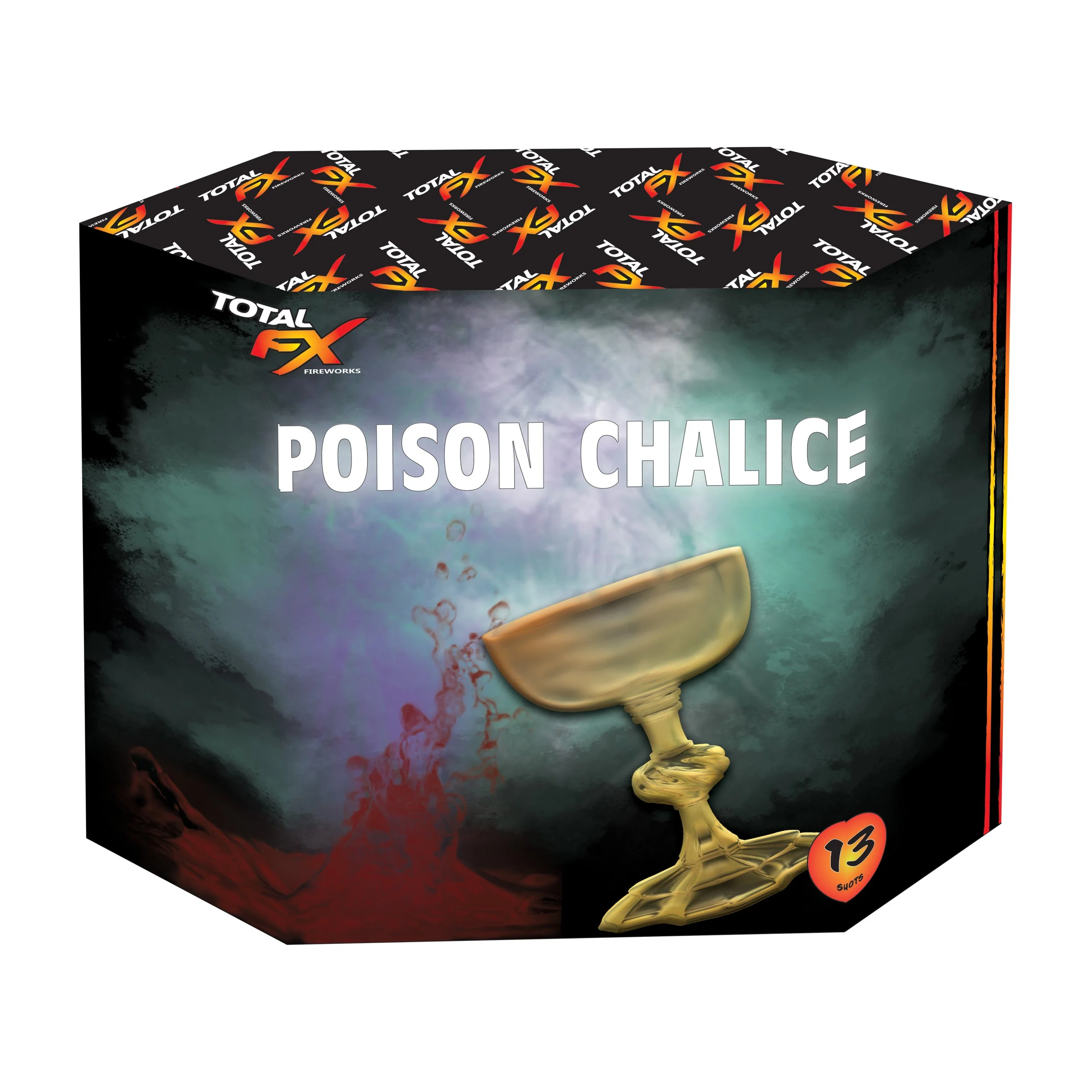 Poison Chalice