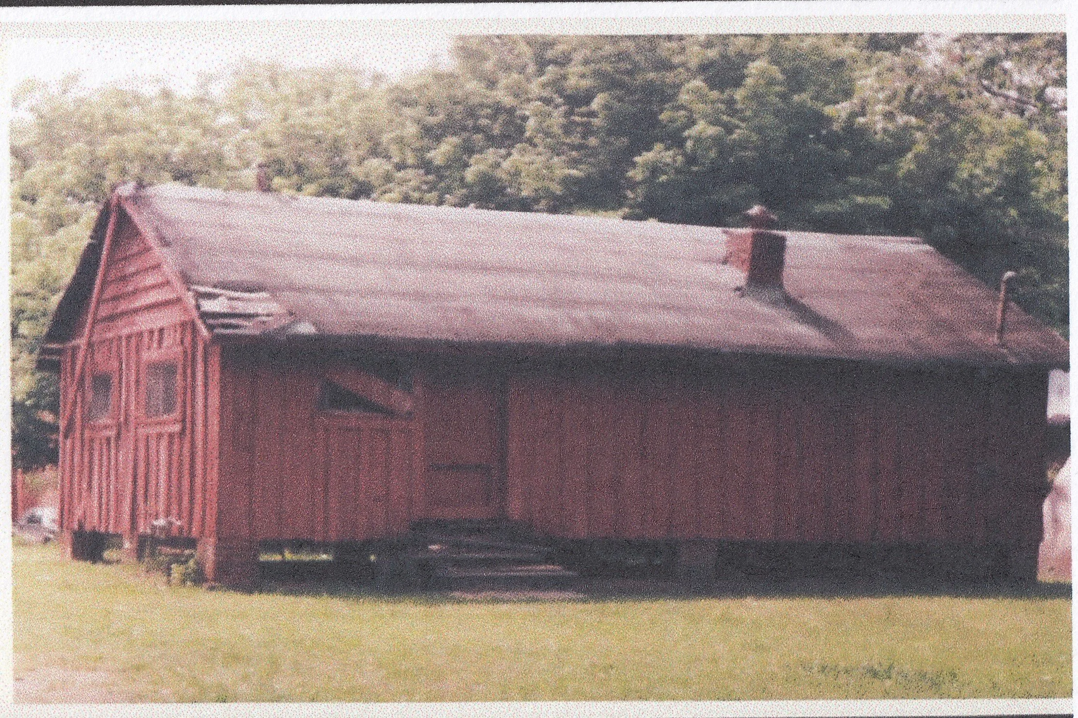 History of Lynwood Park School in Brookhaven — Past Tense GA