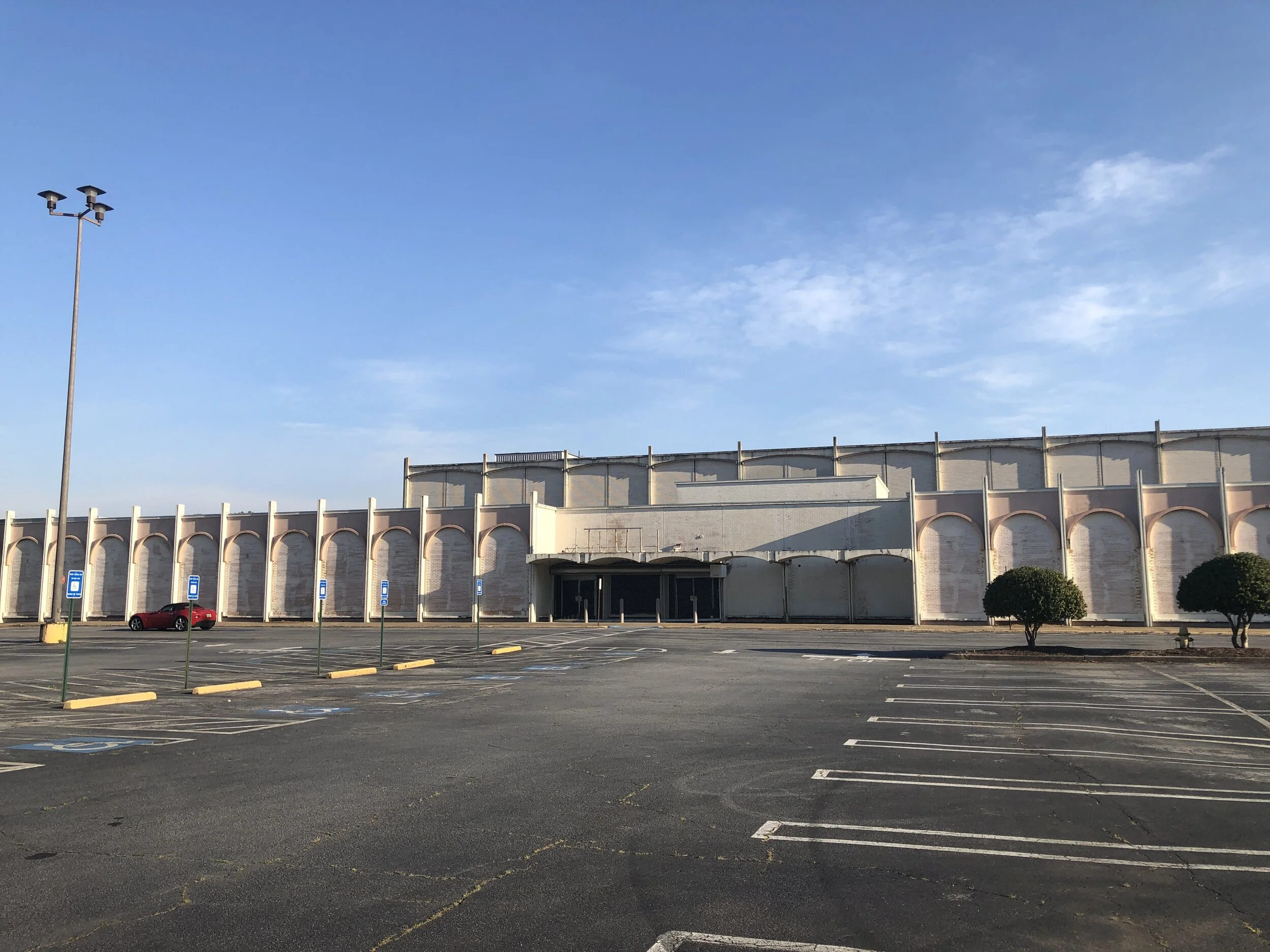 North Dekalb Mall Stores – North DeKalb Mall poised for massive ...